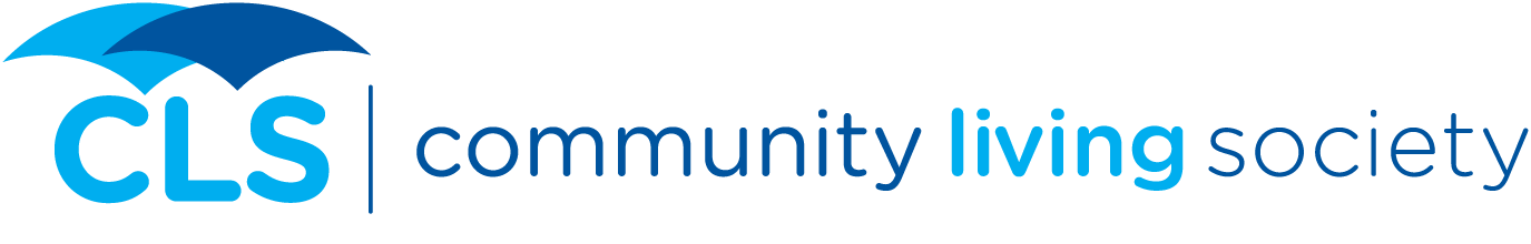 Community Living Society Logo